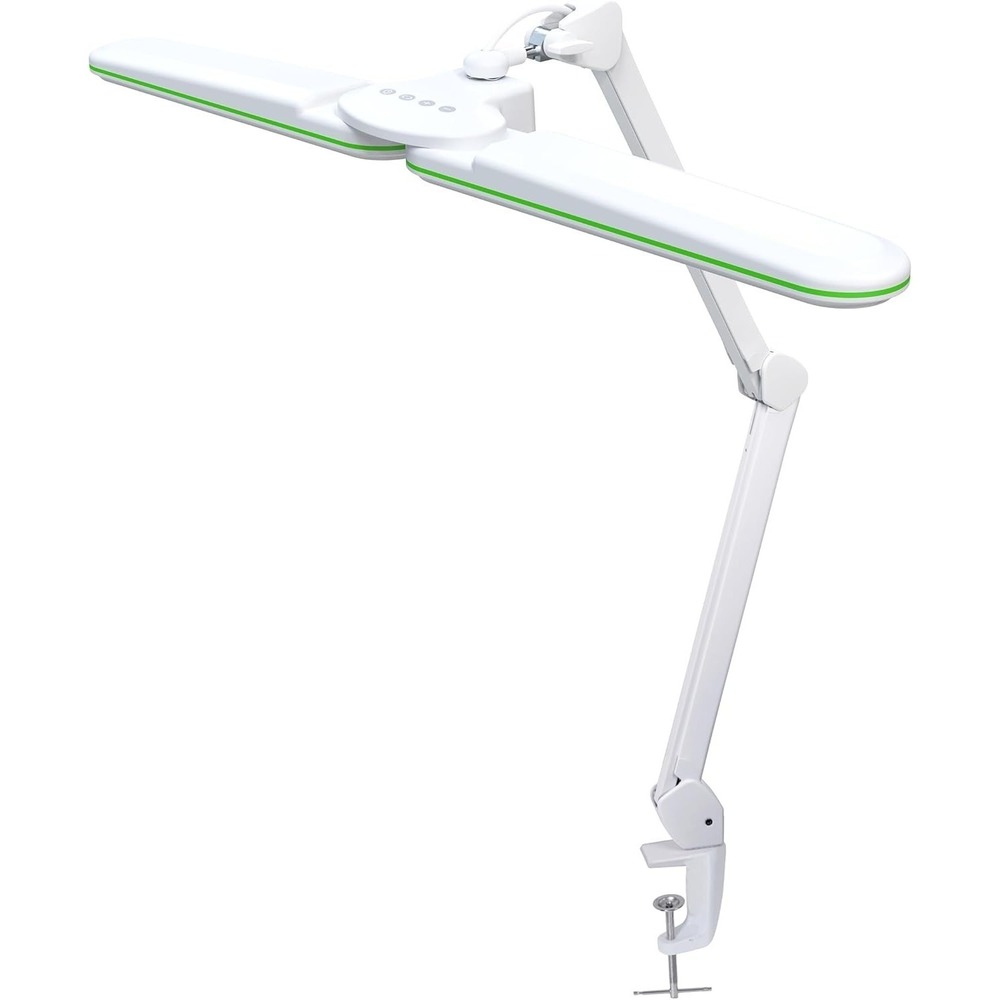 Neatfi Elite HD XL LED Desk Lamp Clamp 3 Modes Dimmable‎ Drafting Light